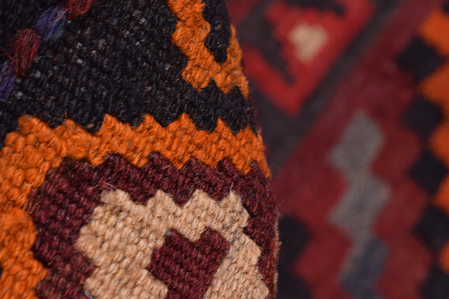 Samarkand Kilim