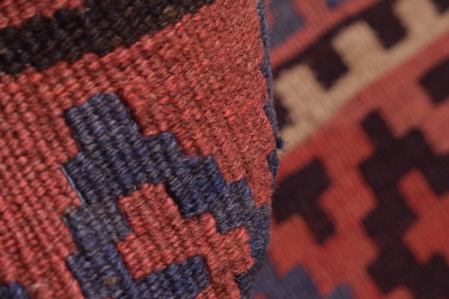 Samarkand Kilim