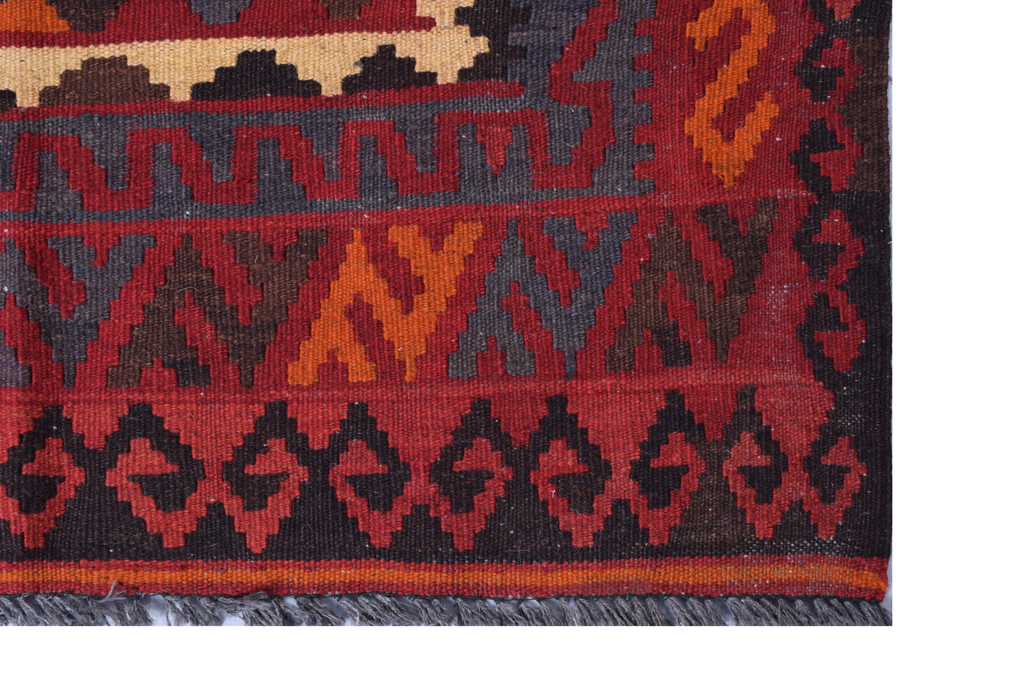 Samarkand Kilim