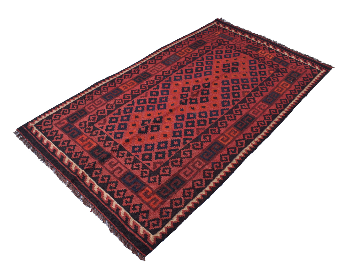 Samarkand Kilim