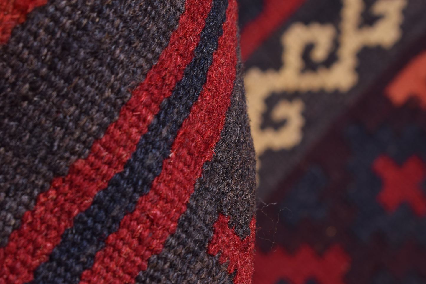 Samarkand Kilim
