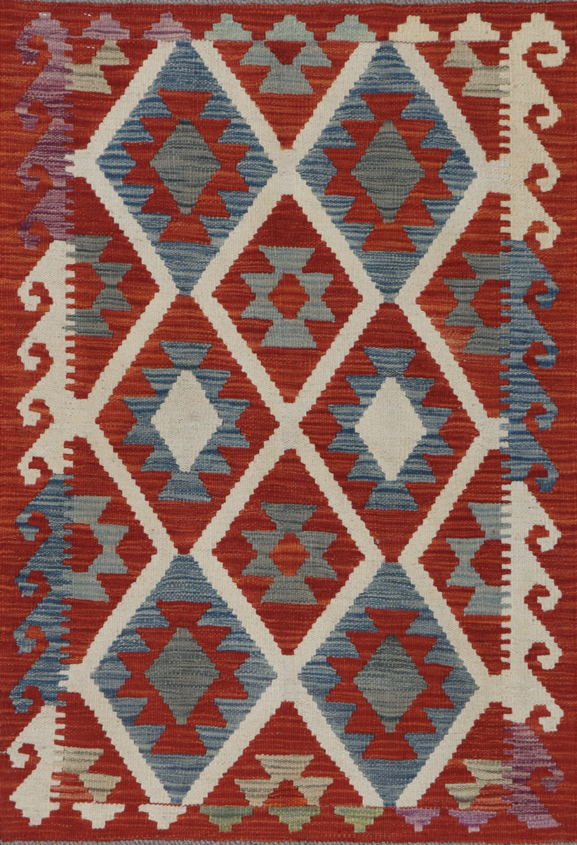 Ghazna Kilim