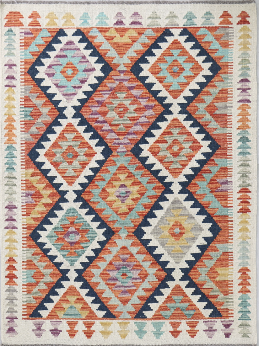 Ghazna Kilim