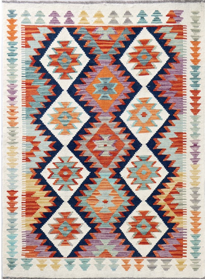Ghazna Kilim