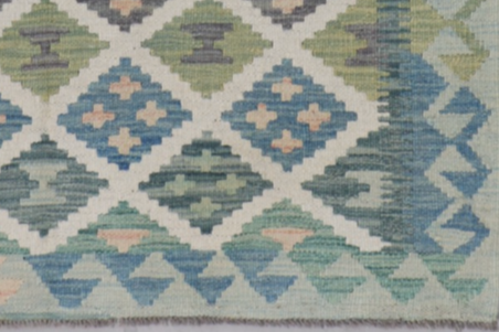 Isfahan Kilim