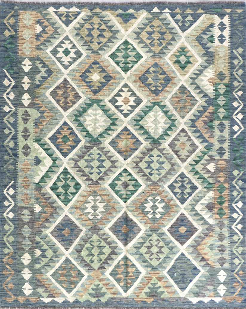 Isfahan Kilim