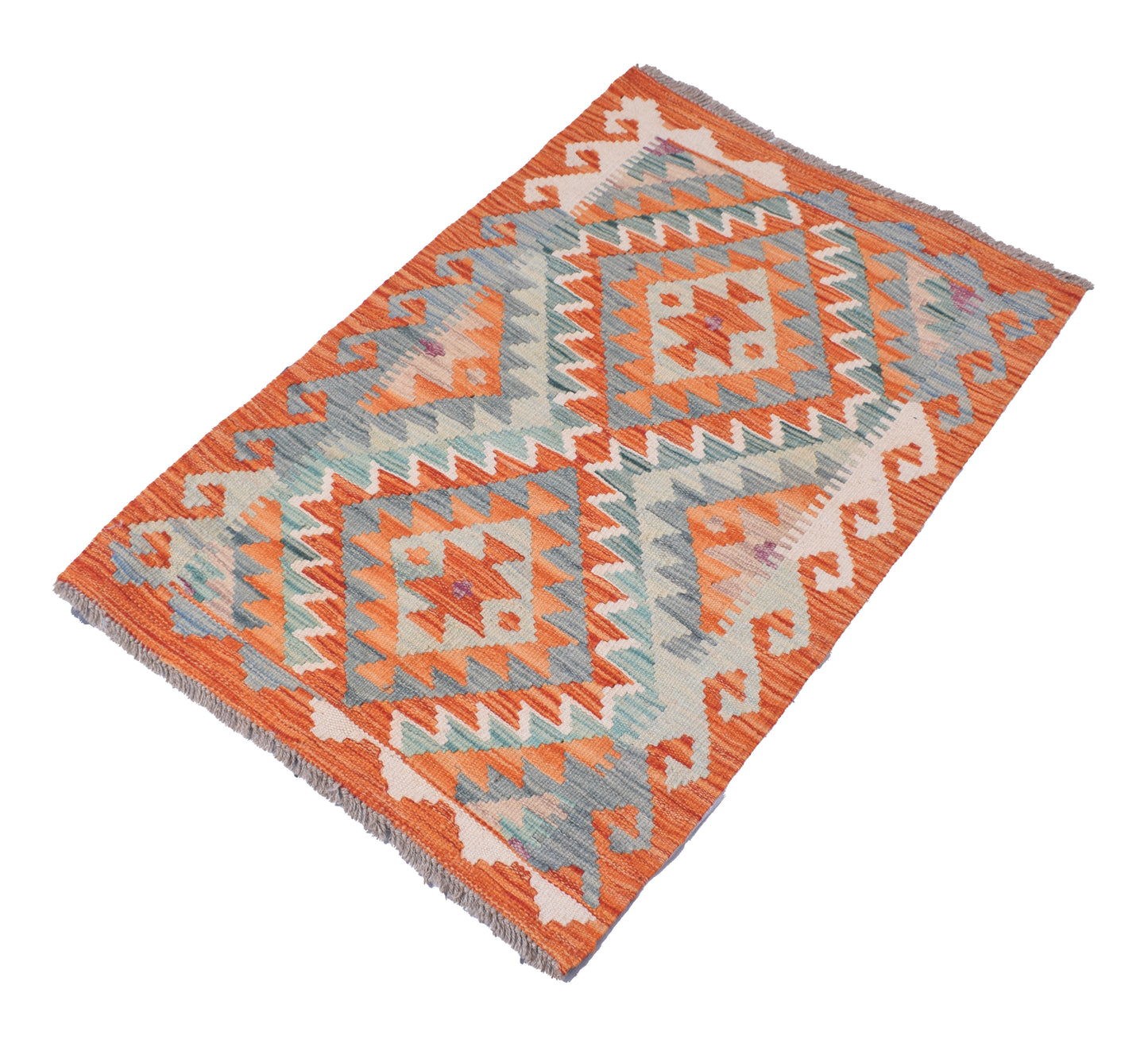 Ghazna Kilim
