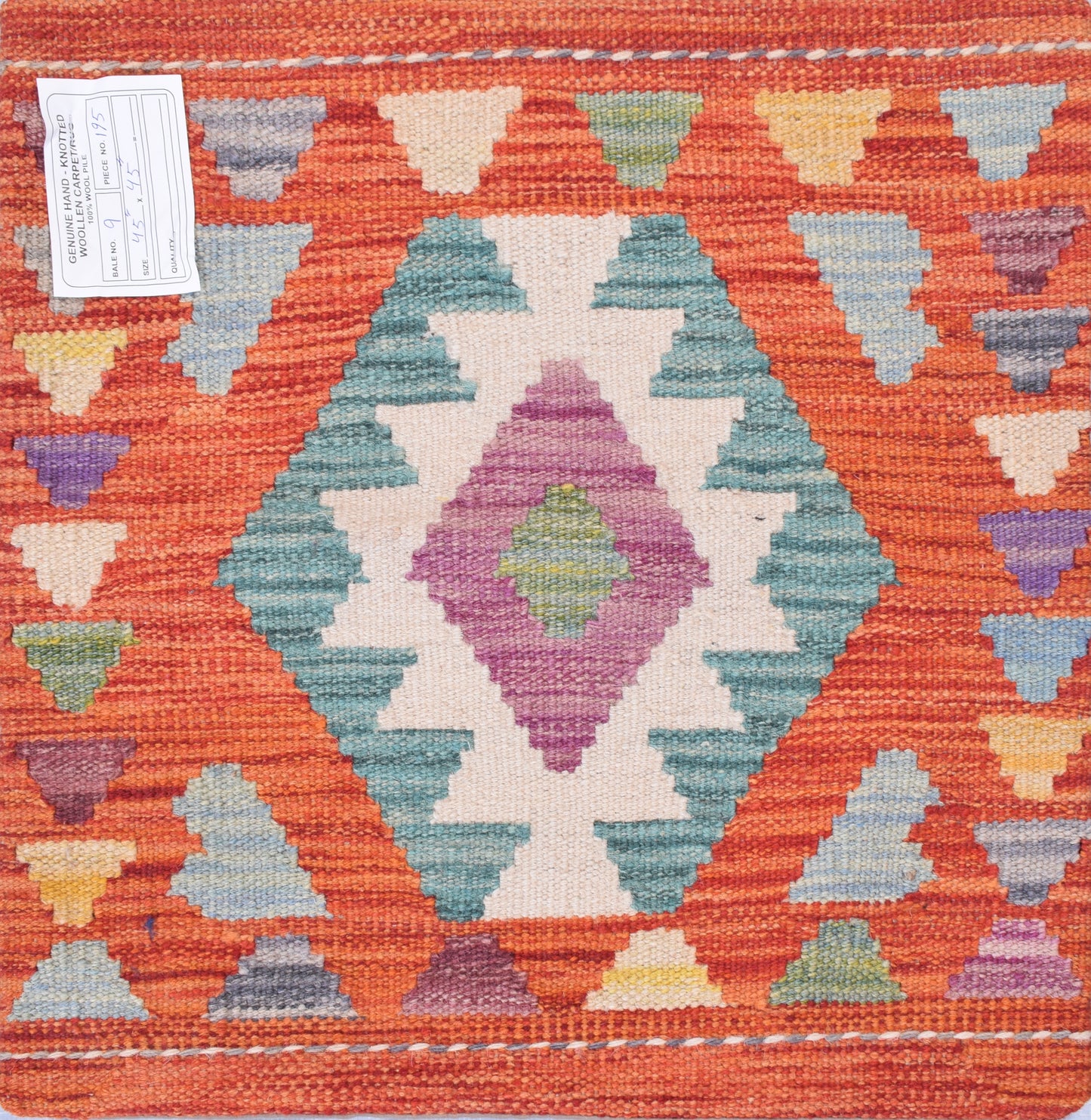 Kilim Cushion