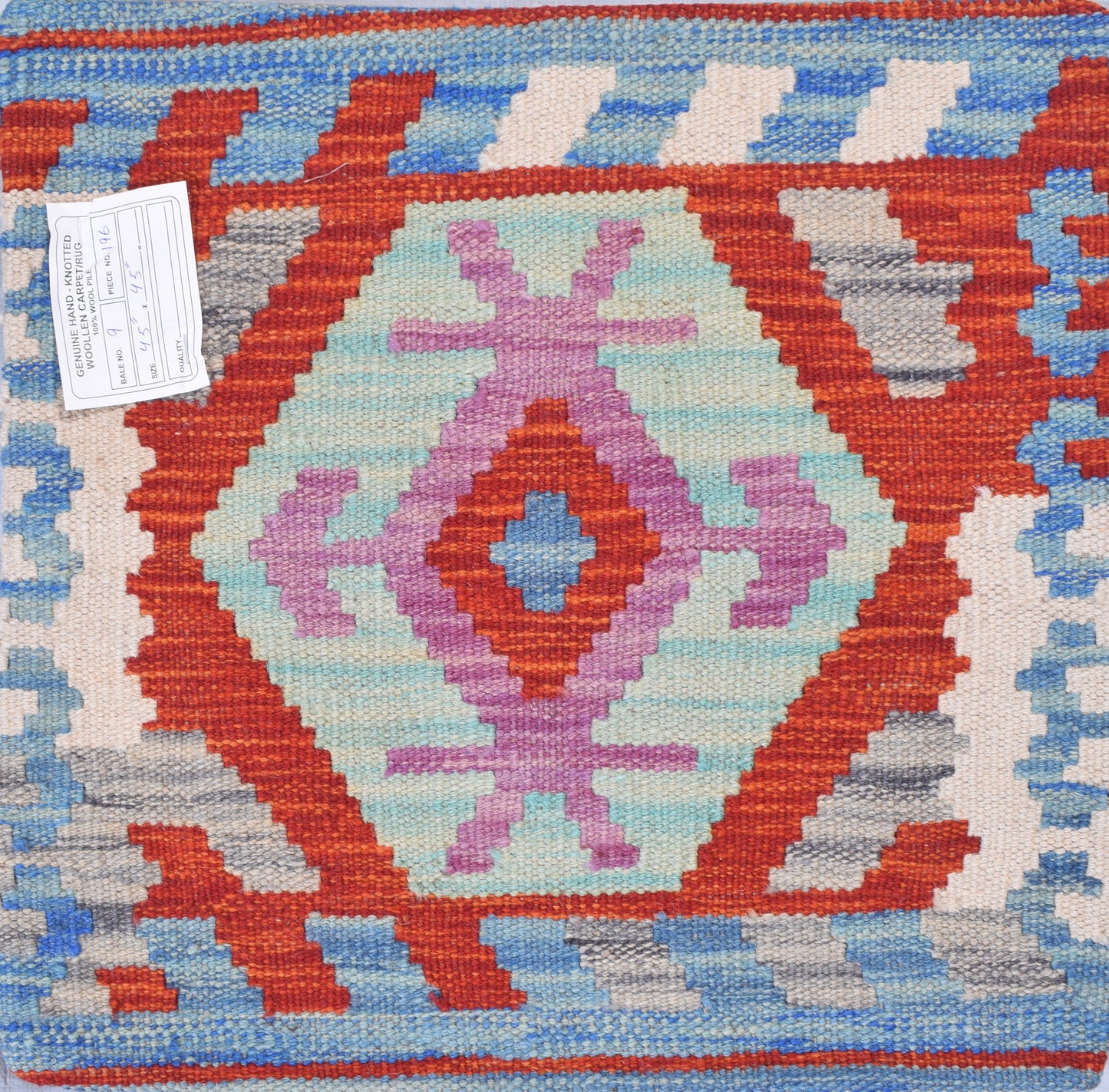 Kilim Cushion