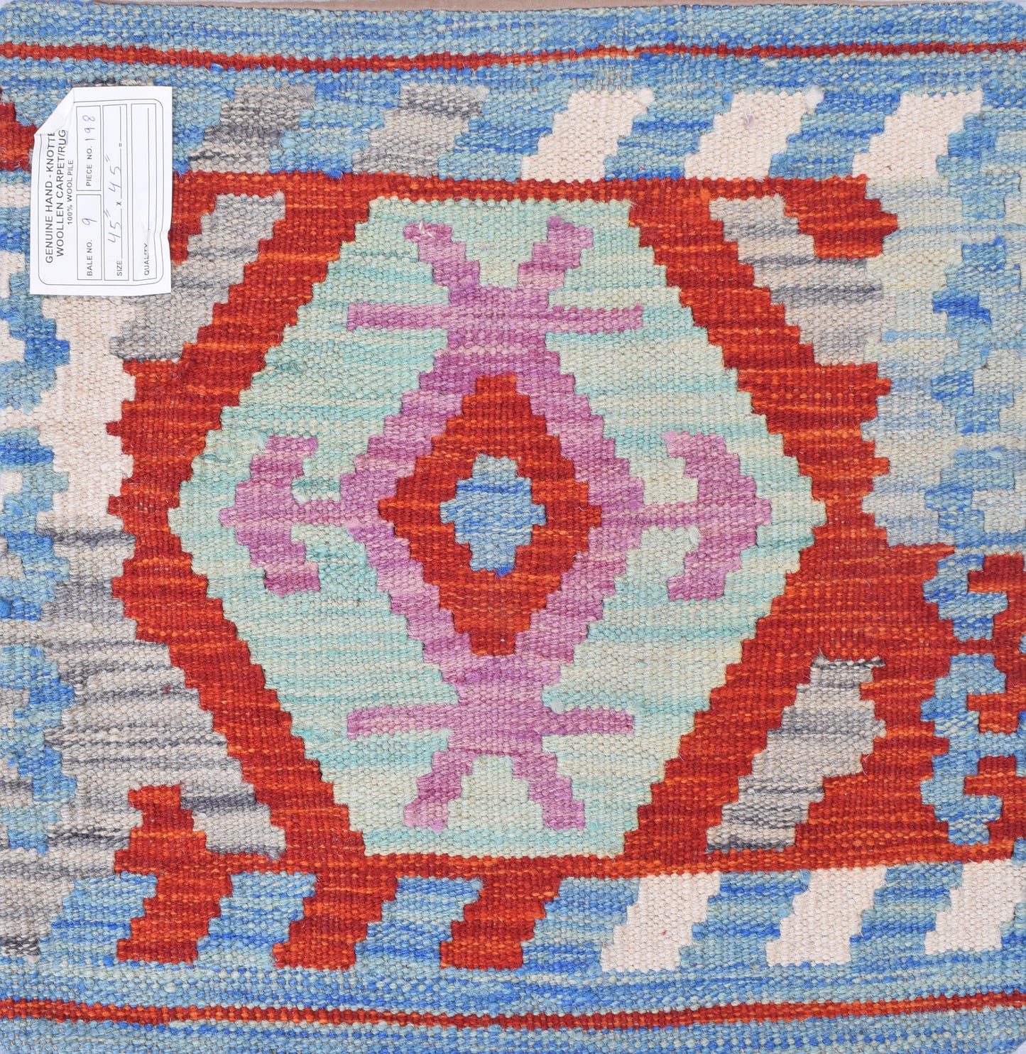 Kilim Cushion