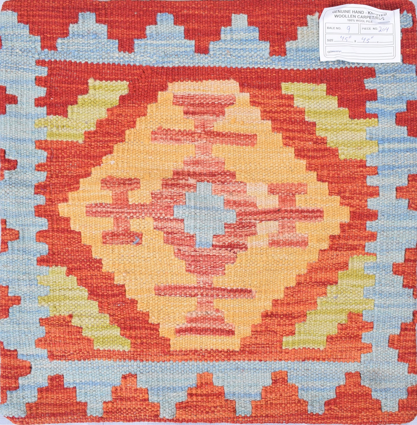 Kilim Cushion