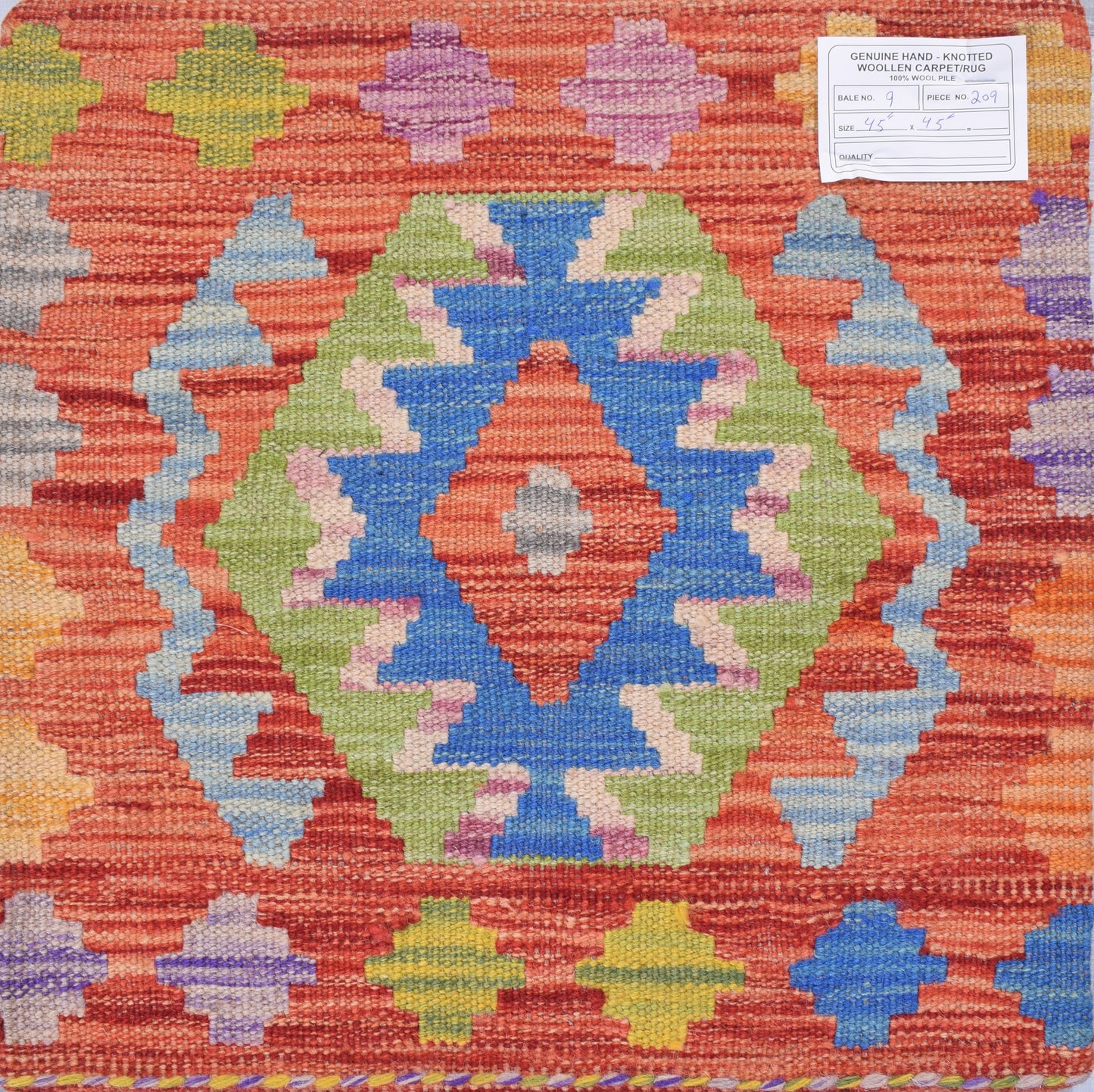 Kilim Cushion