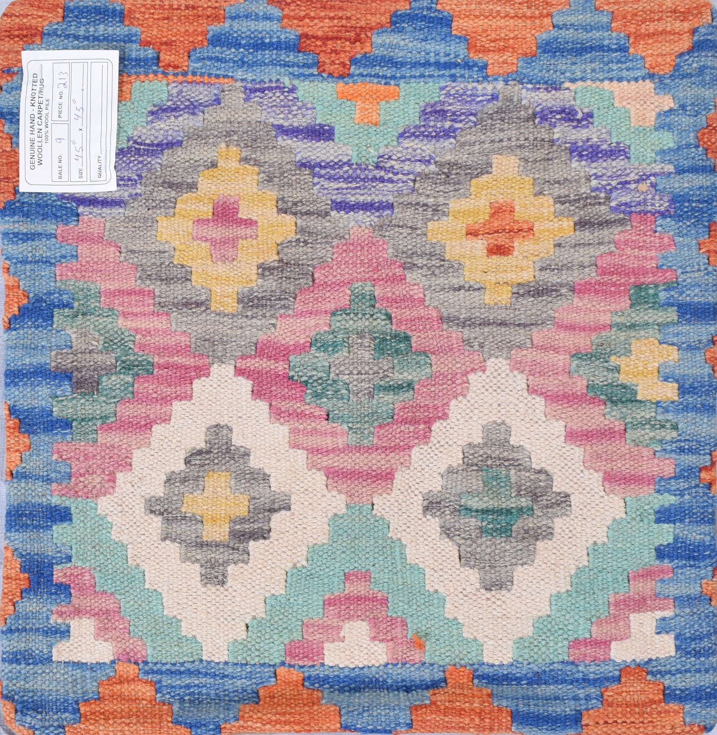 Kilim Cushion