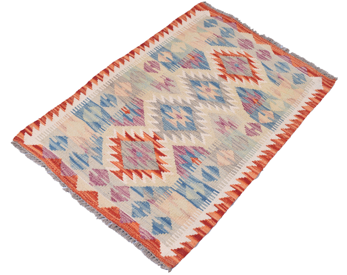 Ghazna Kilim