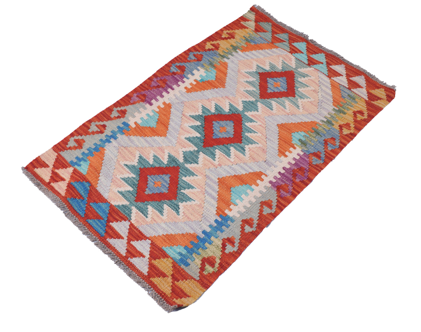Ghazna Kilim