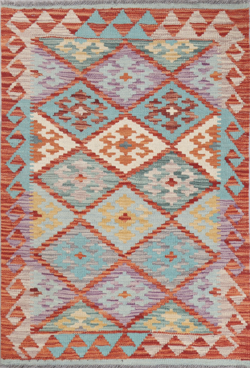Ghazna Kilim