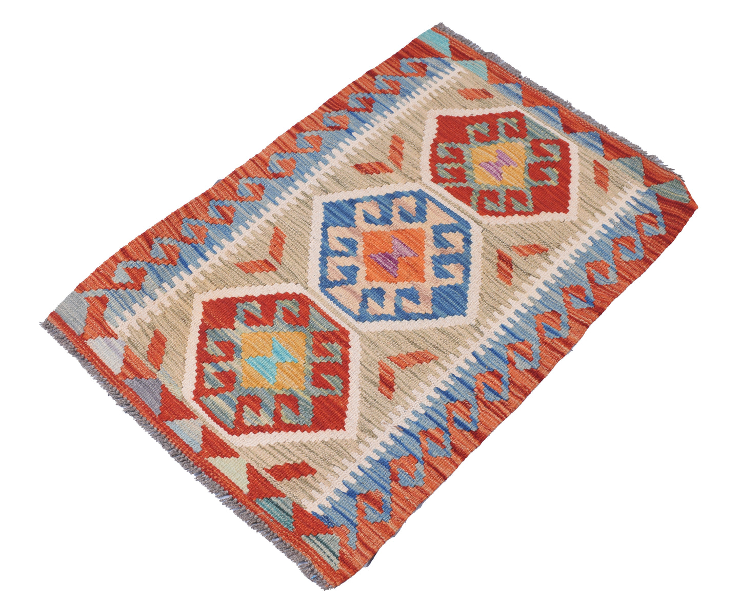 Ghazna Kilim