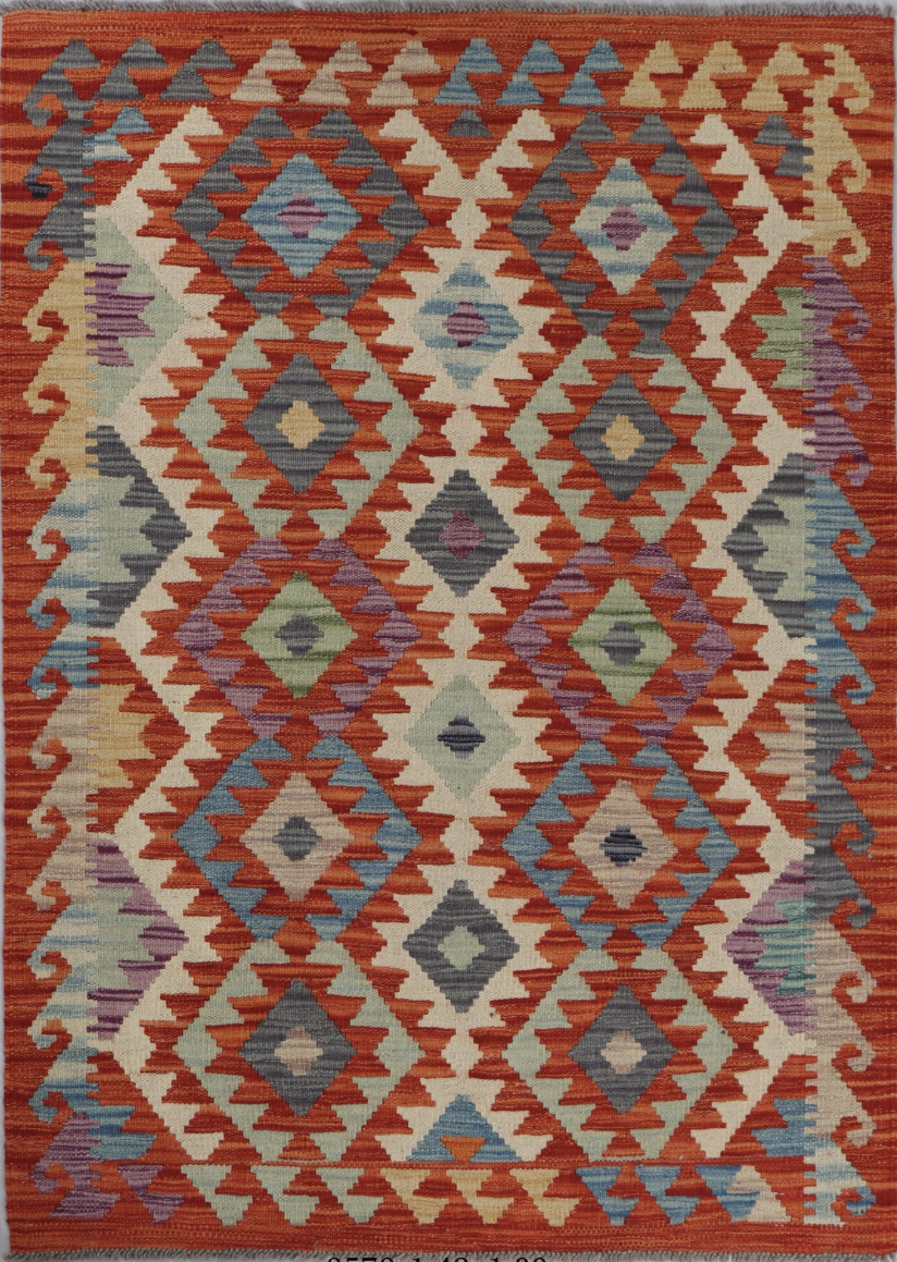Ghazna Kilim