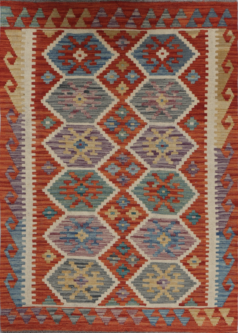 Ghazna Kilim