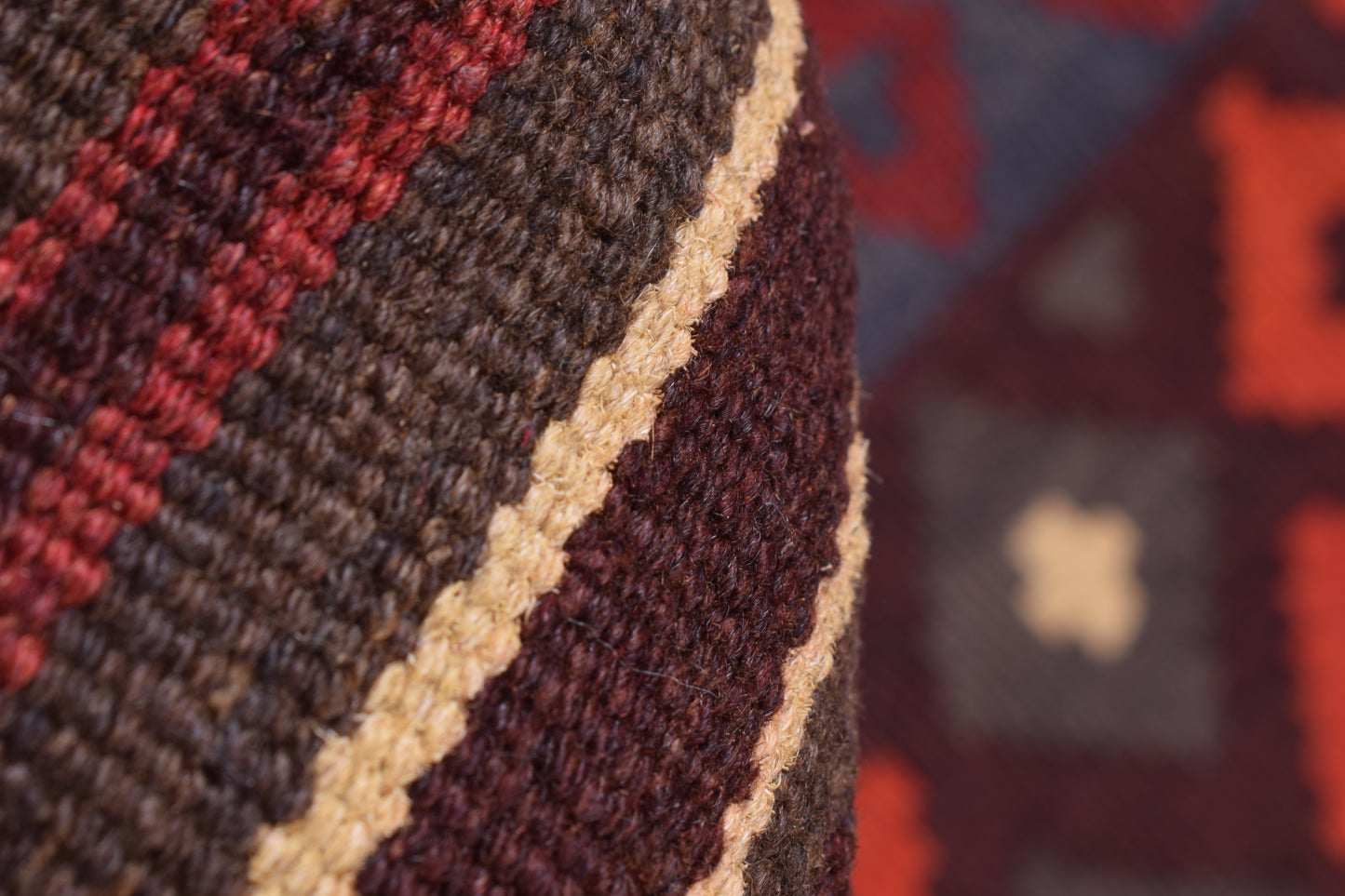 Samarkand Kilim