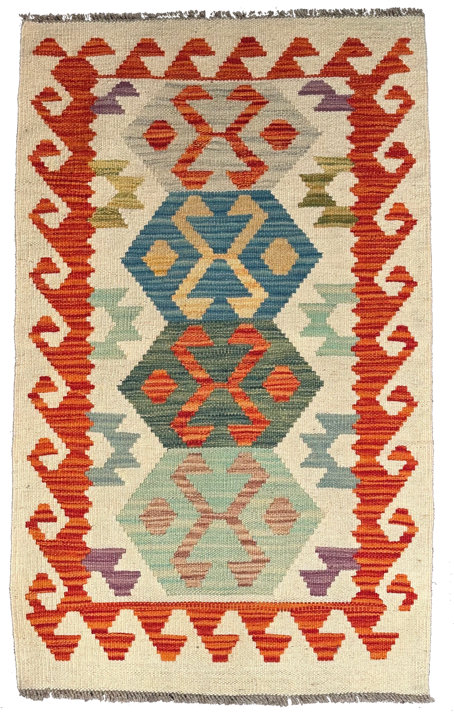 Ghazna Kilim