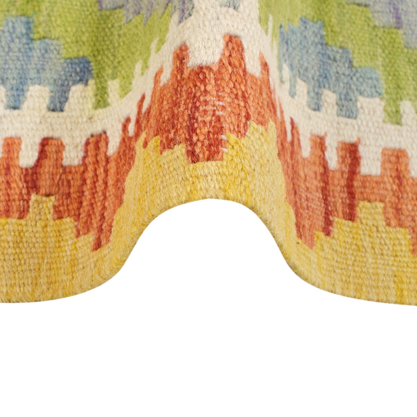 Silk Road Kilim