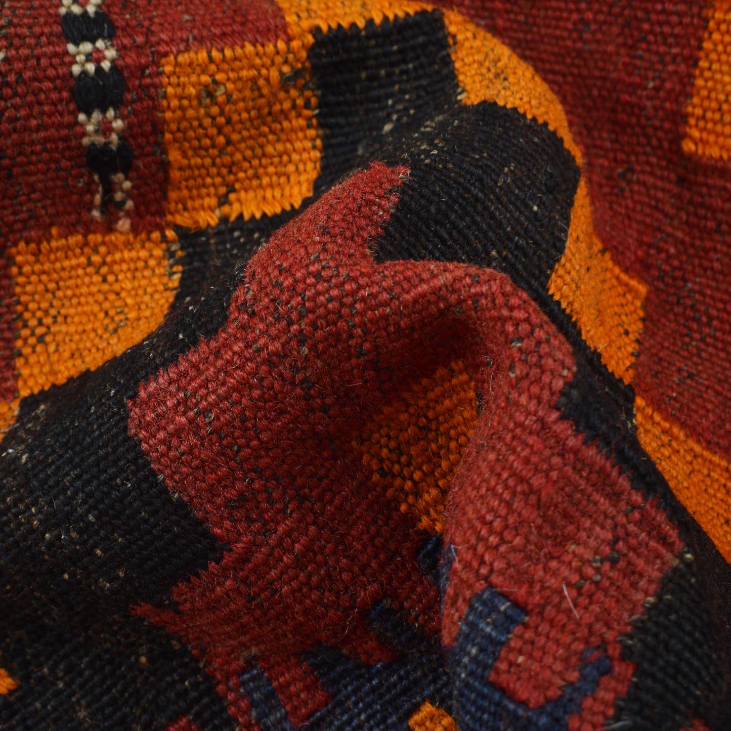 Samarkand Kilim