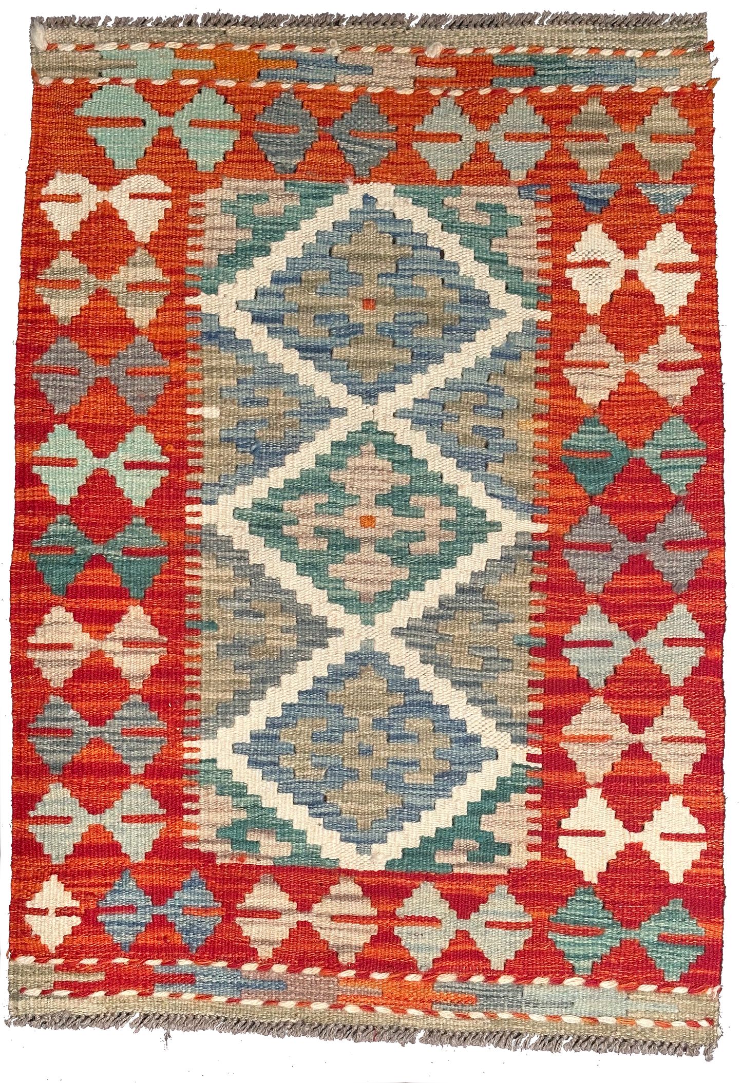 Ghazna Kilim