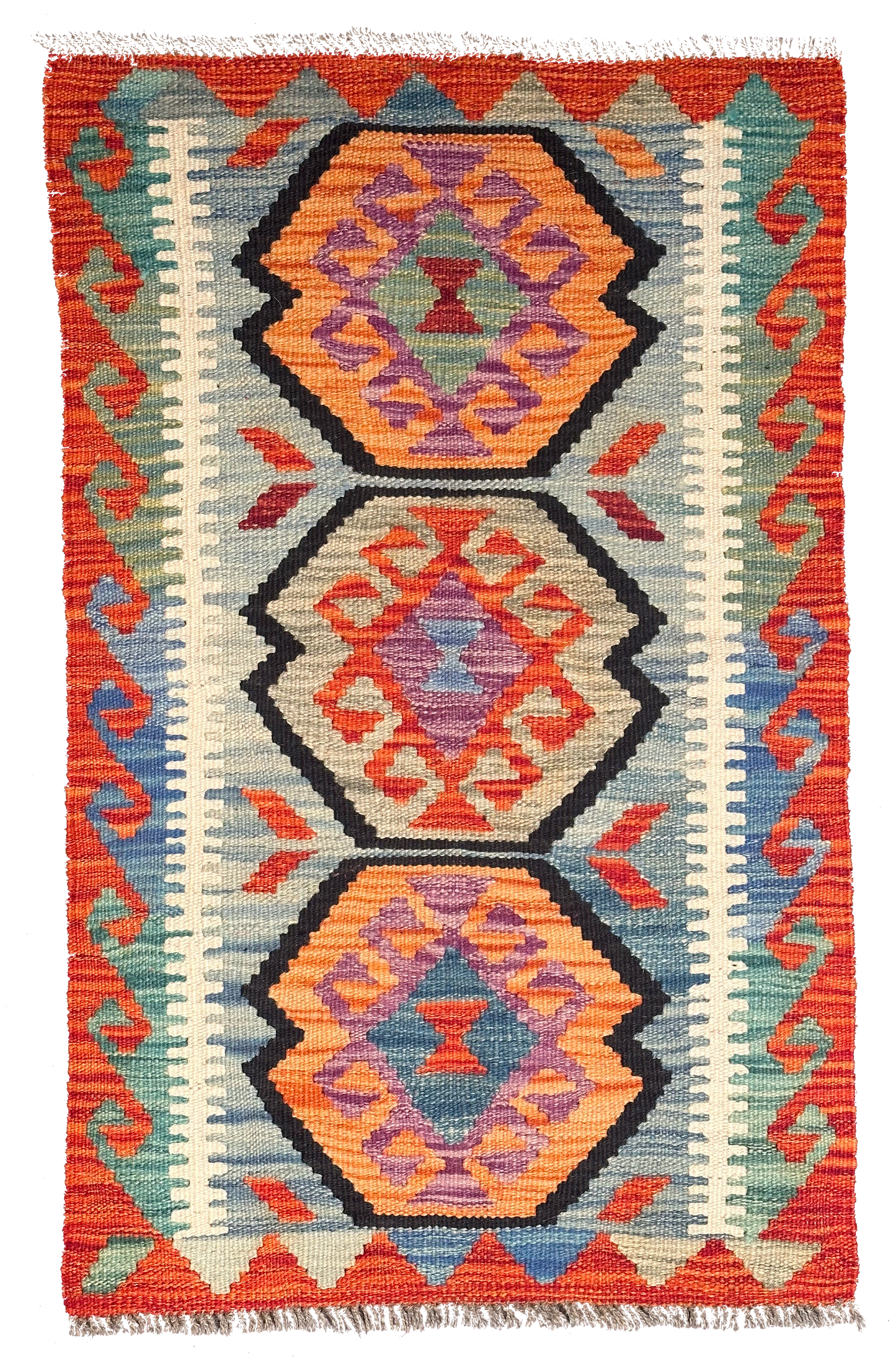 Ghazna Kilim