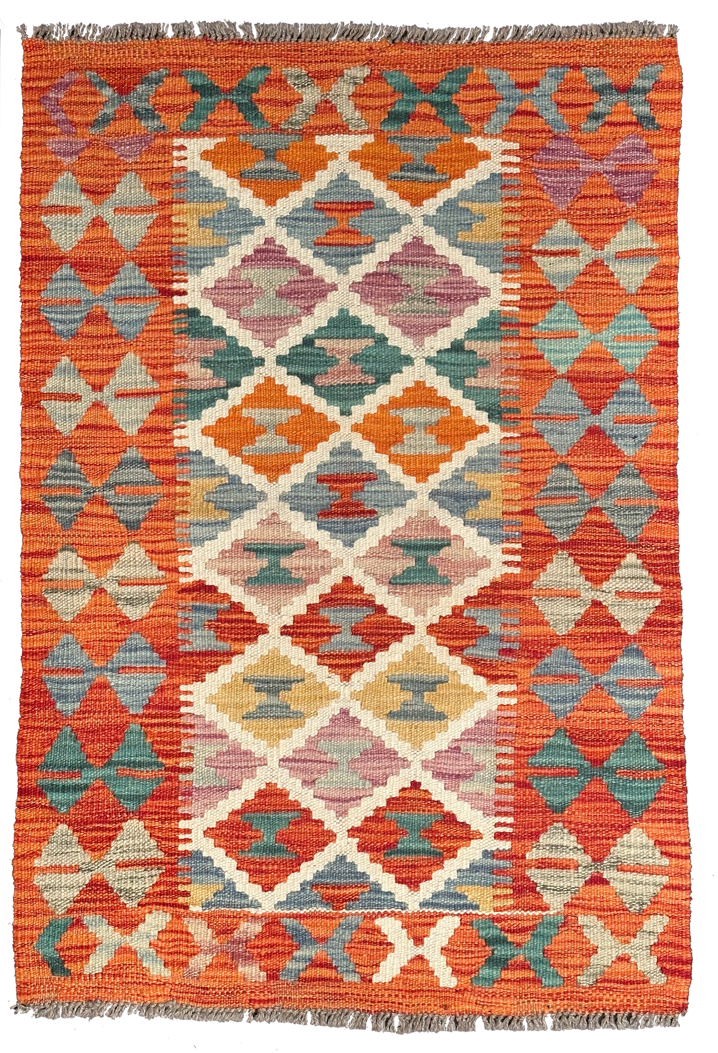 Ghazna Kilim