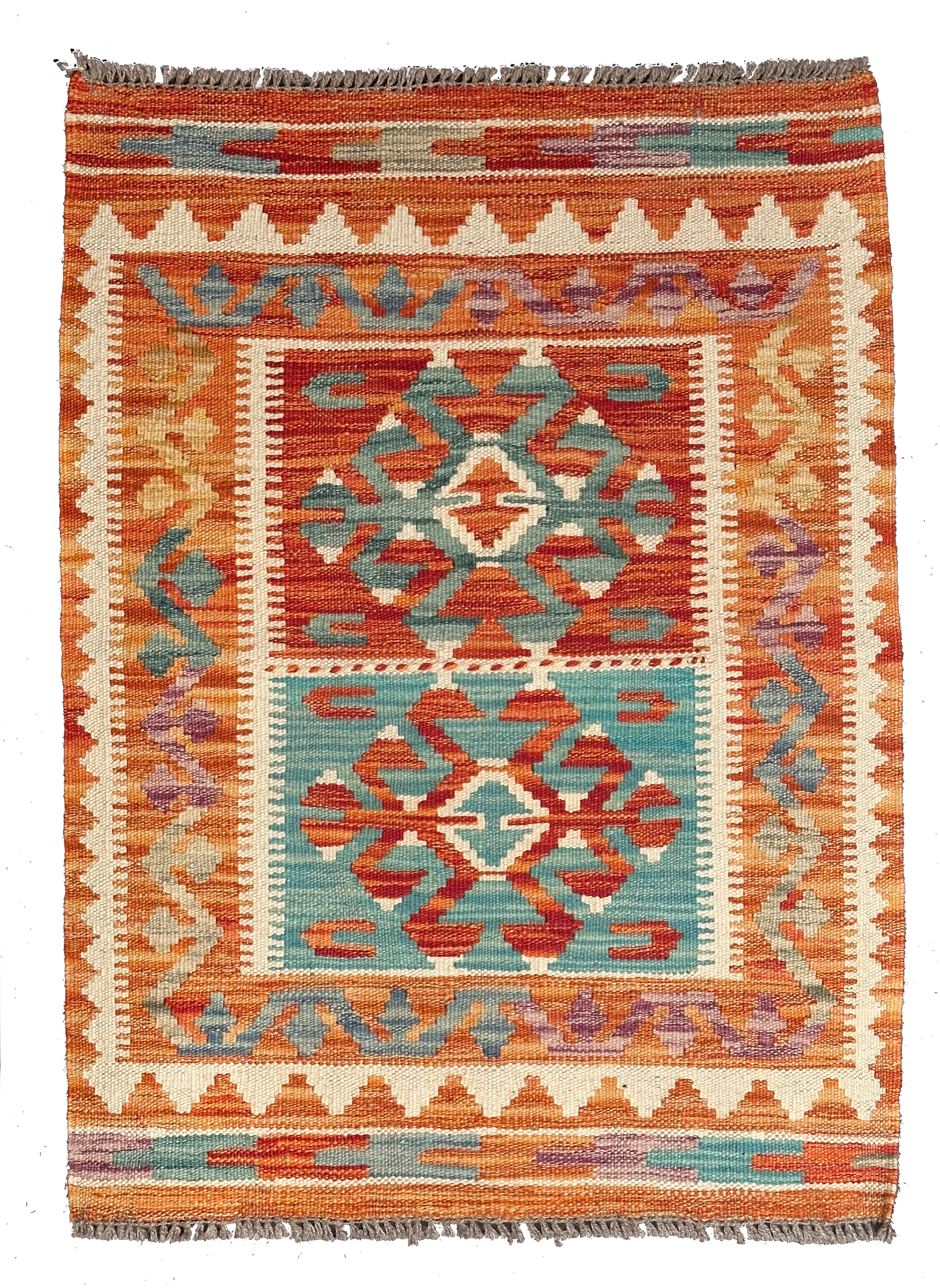 Ghazna Kilim