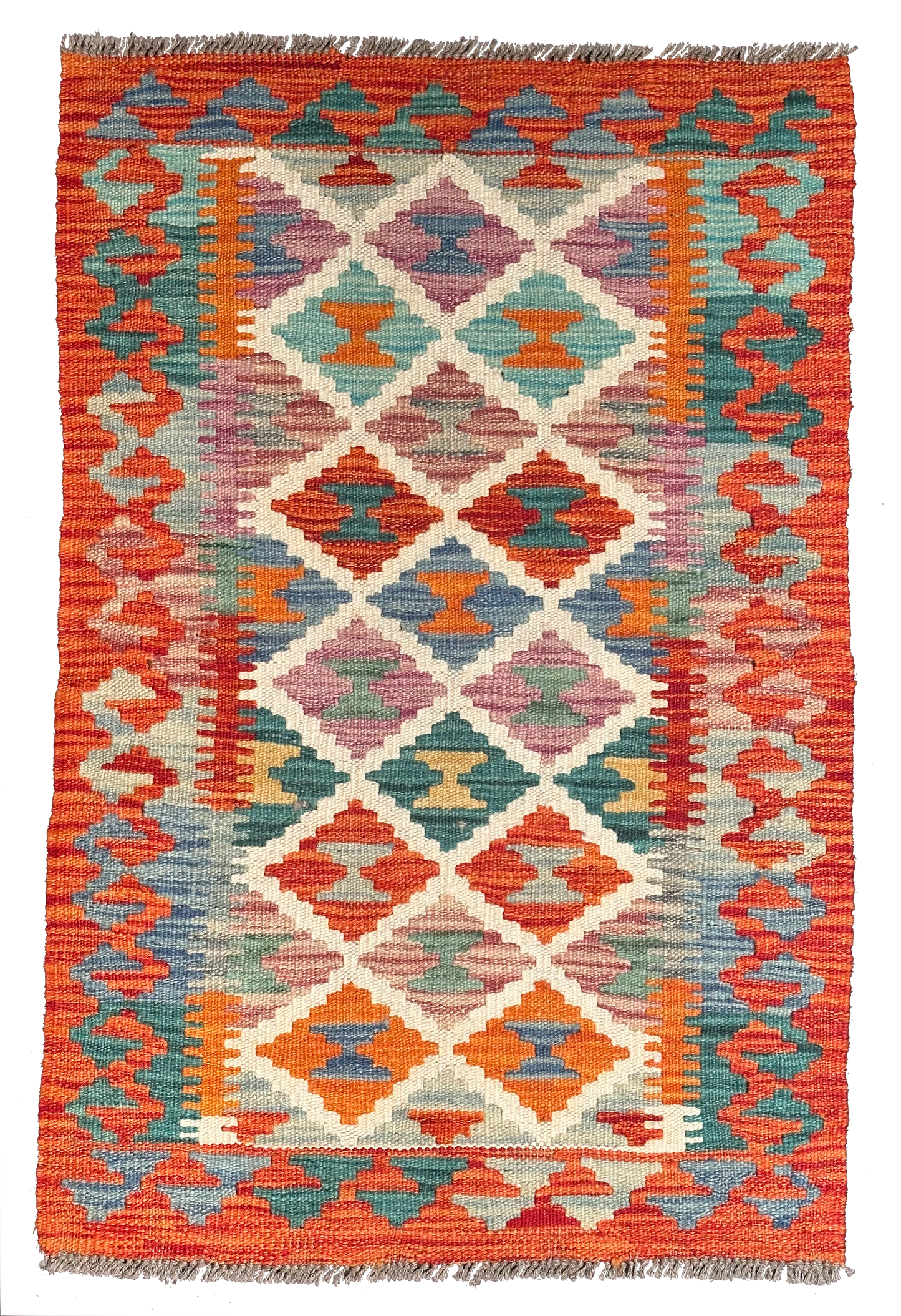 Ghazna Kilim