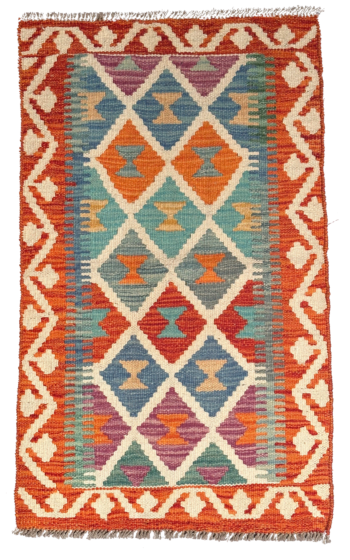 Ghazna Kilim