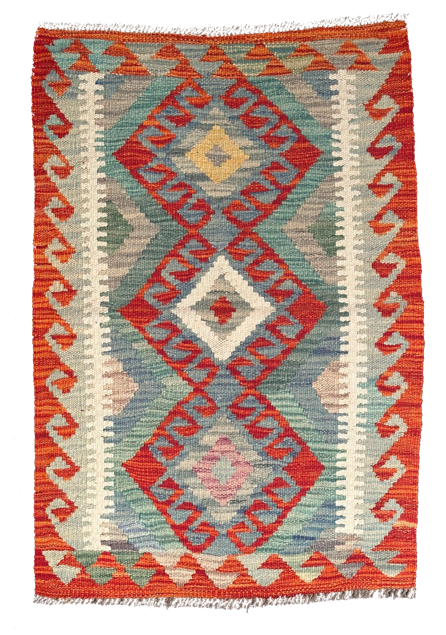 Ghazna Kilim
