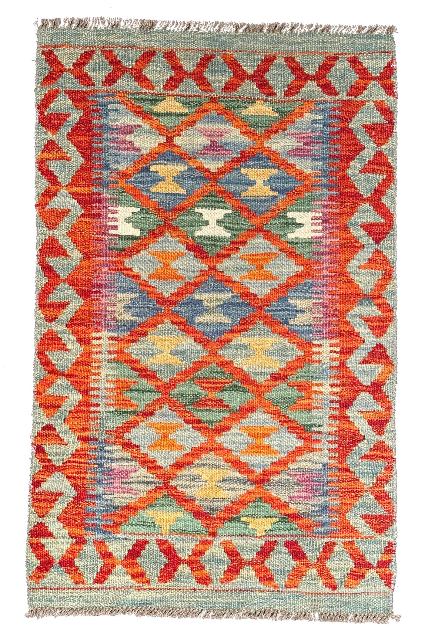 Ghazna Kilim