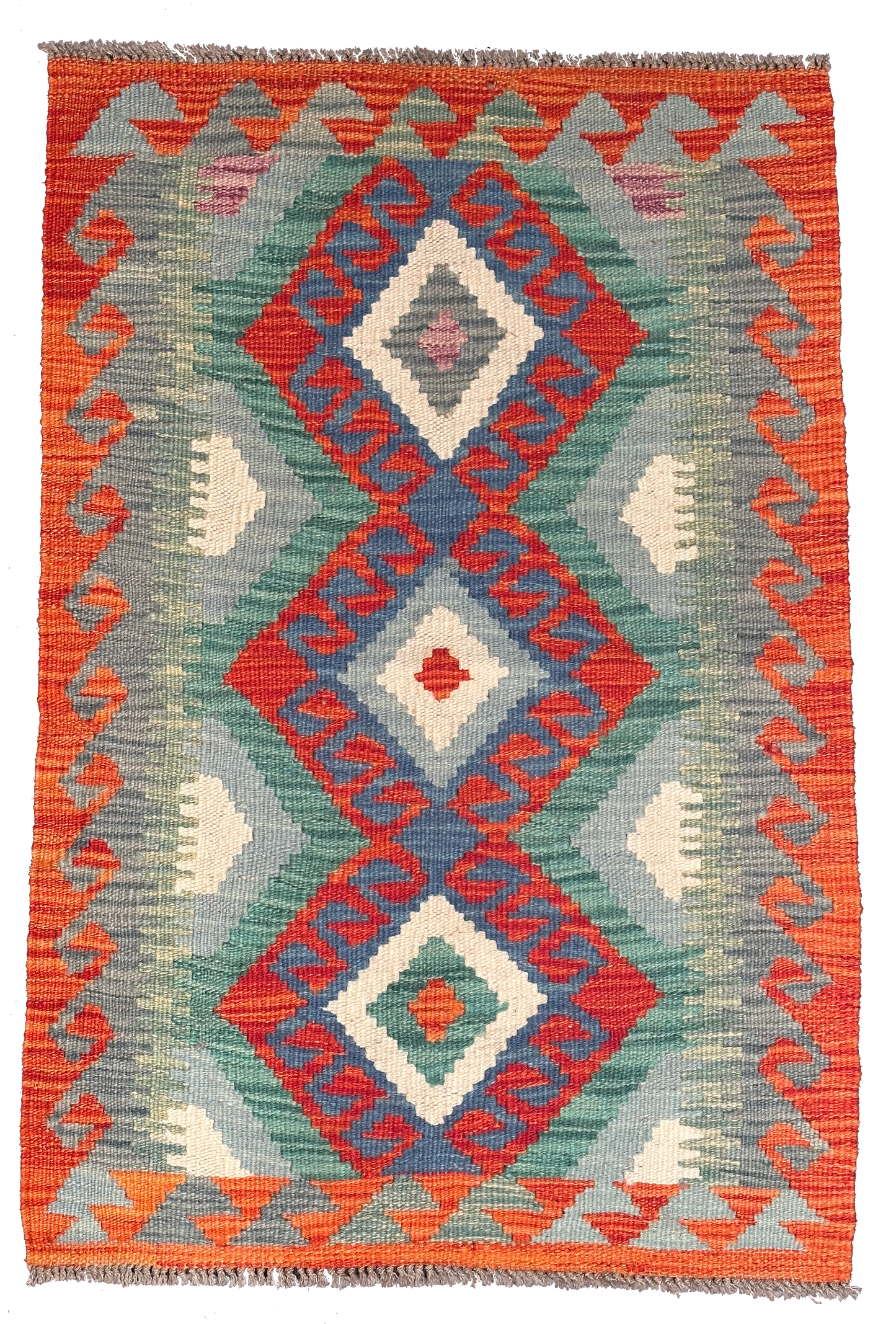 Ghazna Kilim