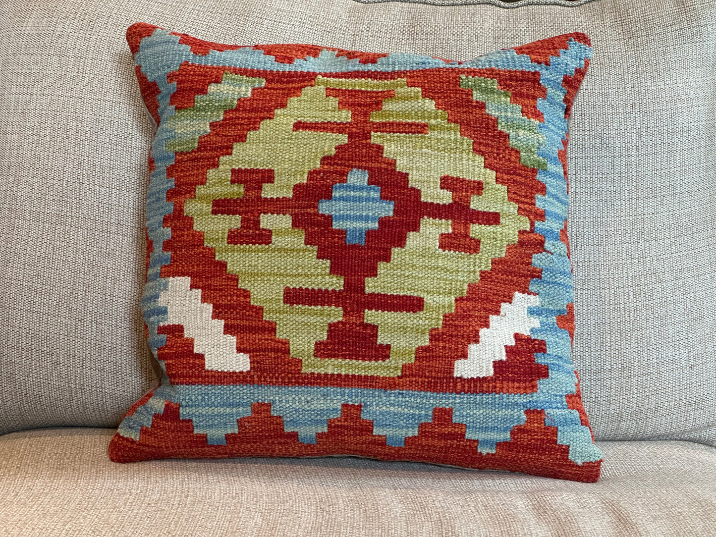 Kilim Cushion