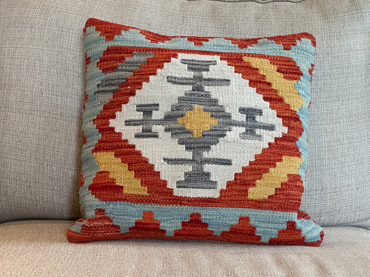 Kilim Cushion