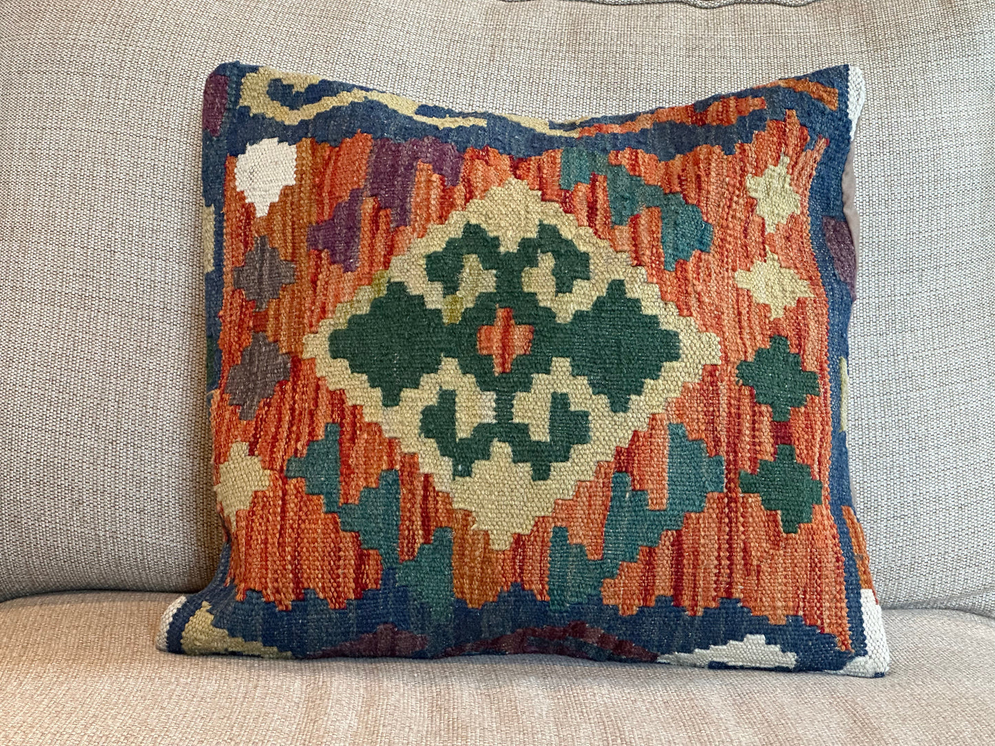 Kilim Cushion