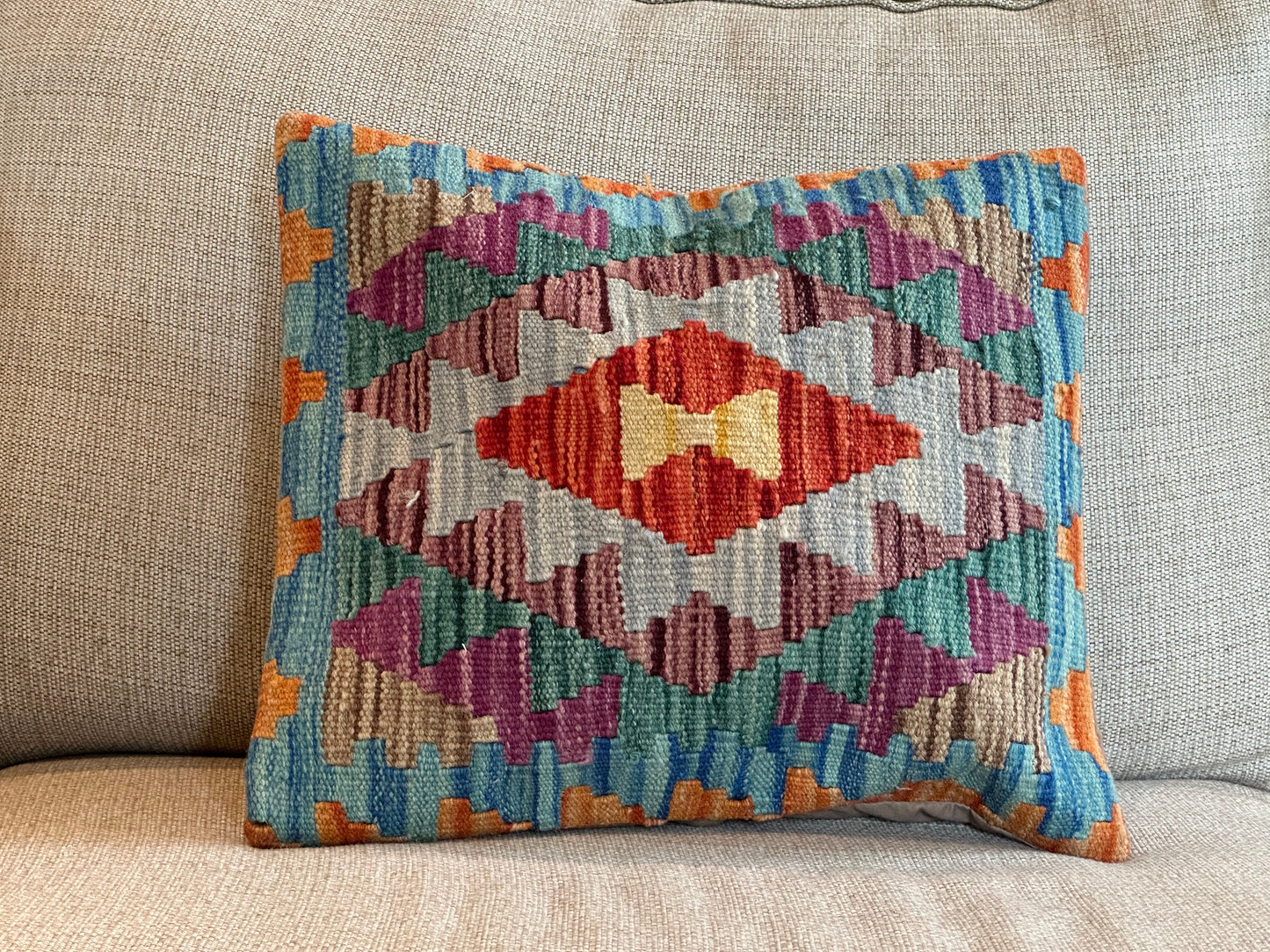 Kilim Cushion