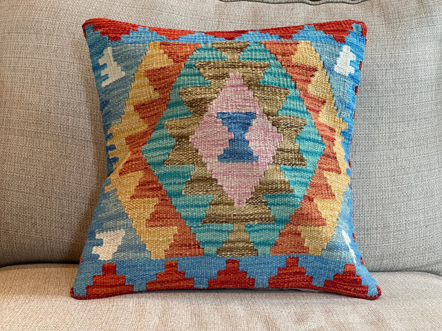 Kilim Cushion