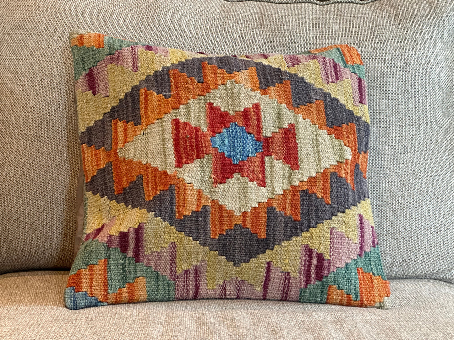 Kilim Cushion