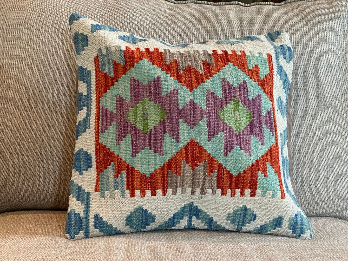 Kilim Cushion