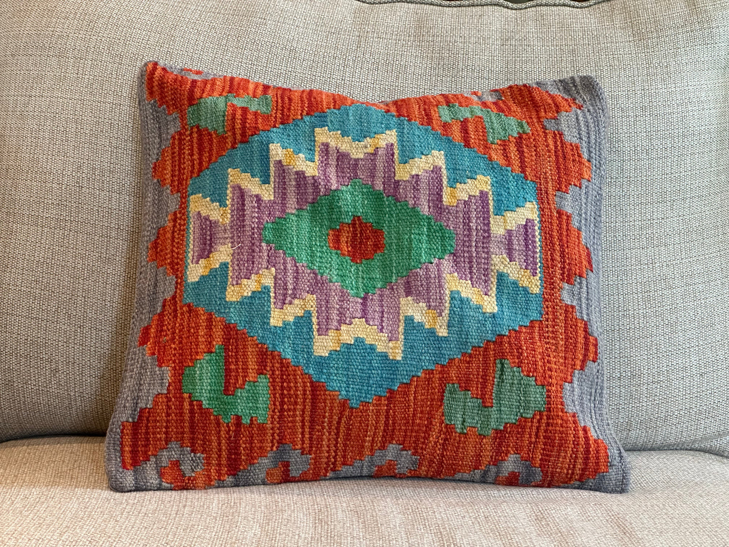 Kilim Cushion