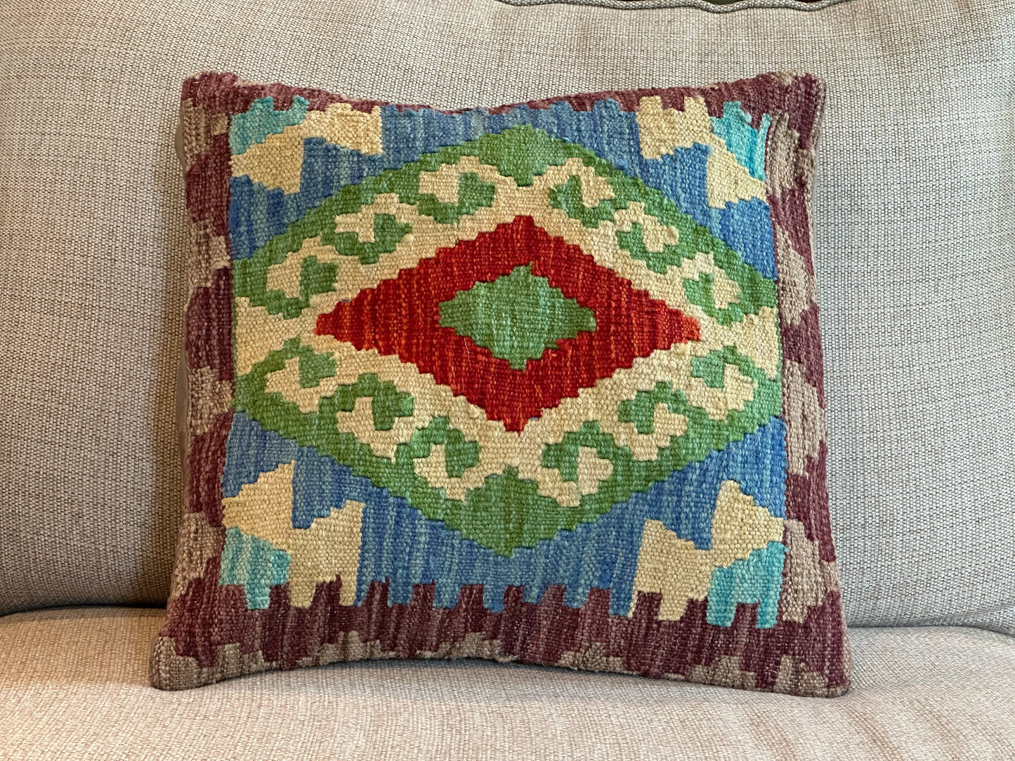 Kilim Cushion