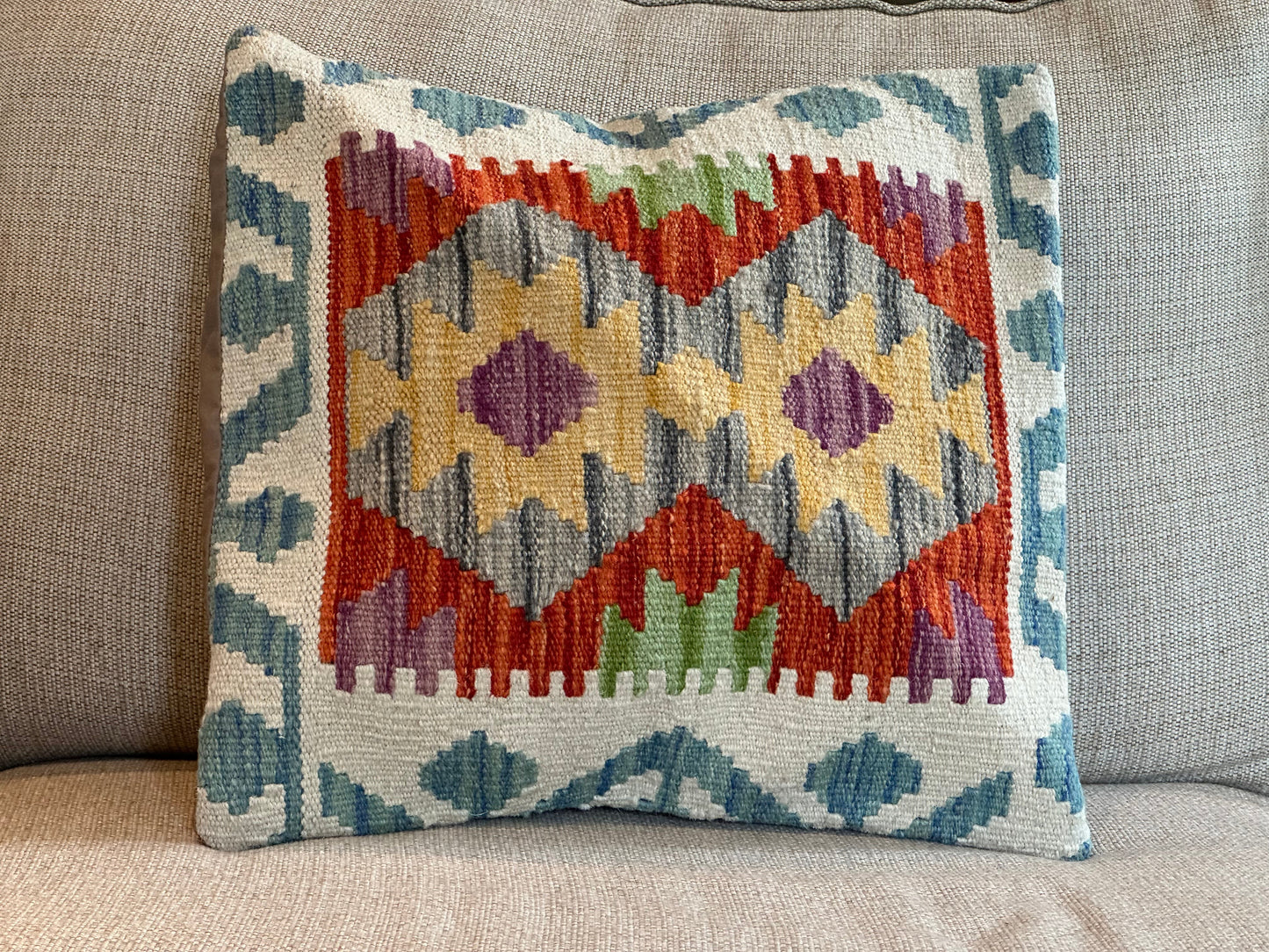 Kilim Cushion