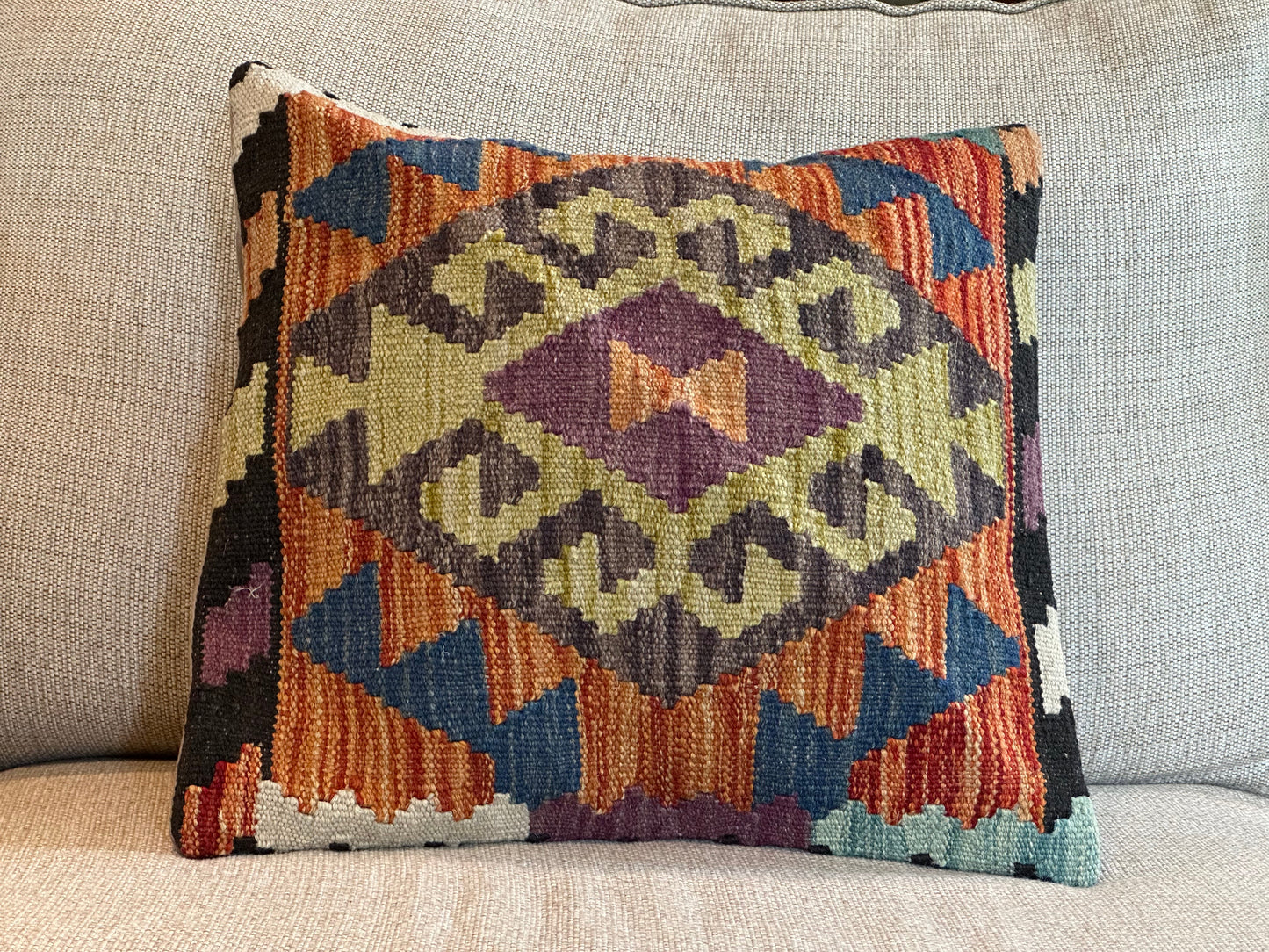 Kilim Cushion