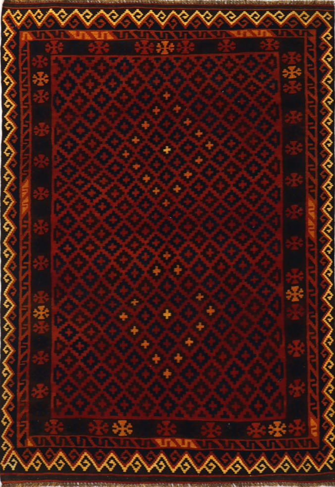 Samarkand Kilim