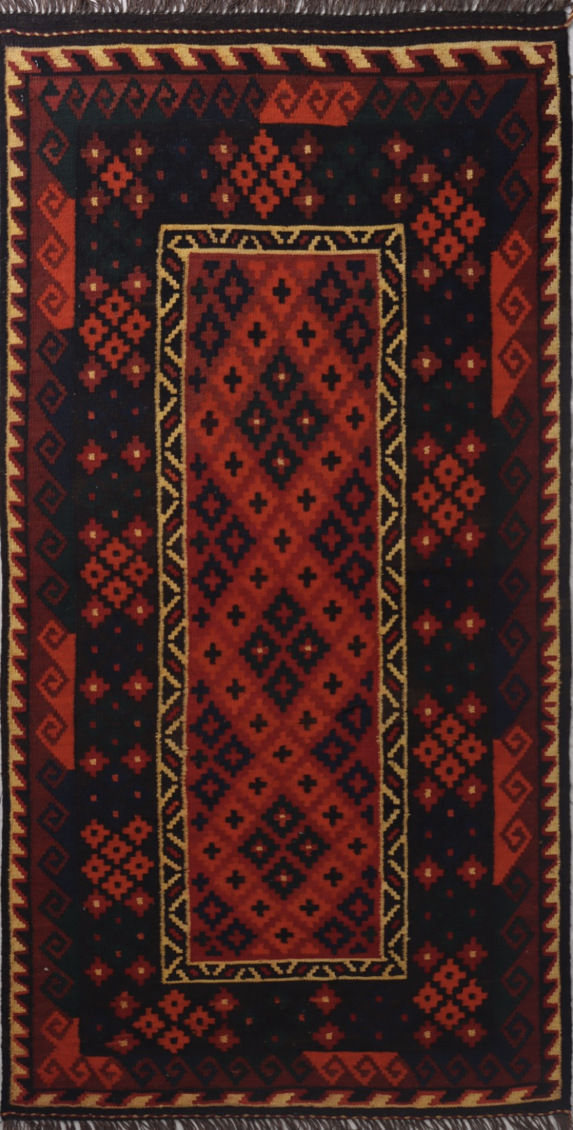 Samarkand Kilim