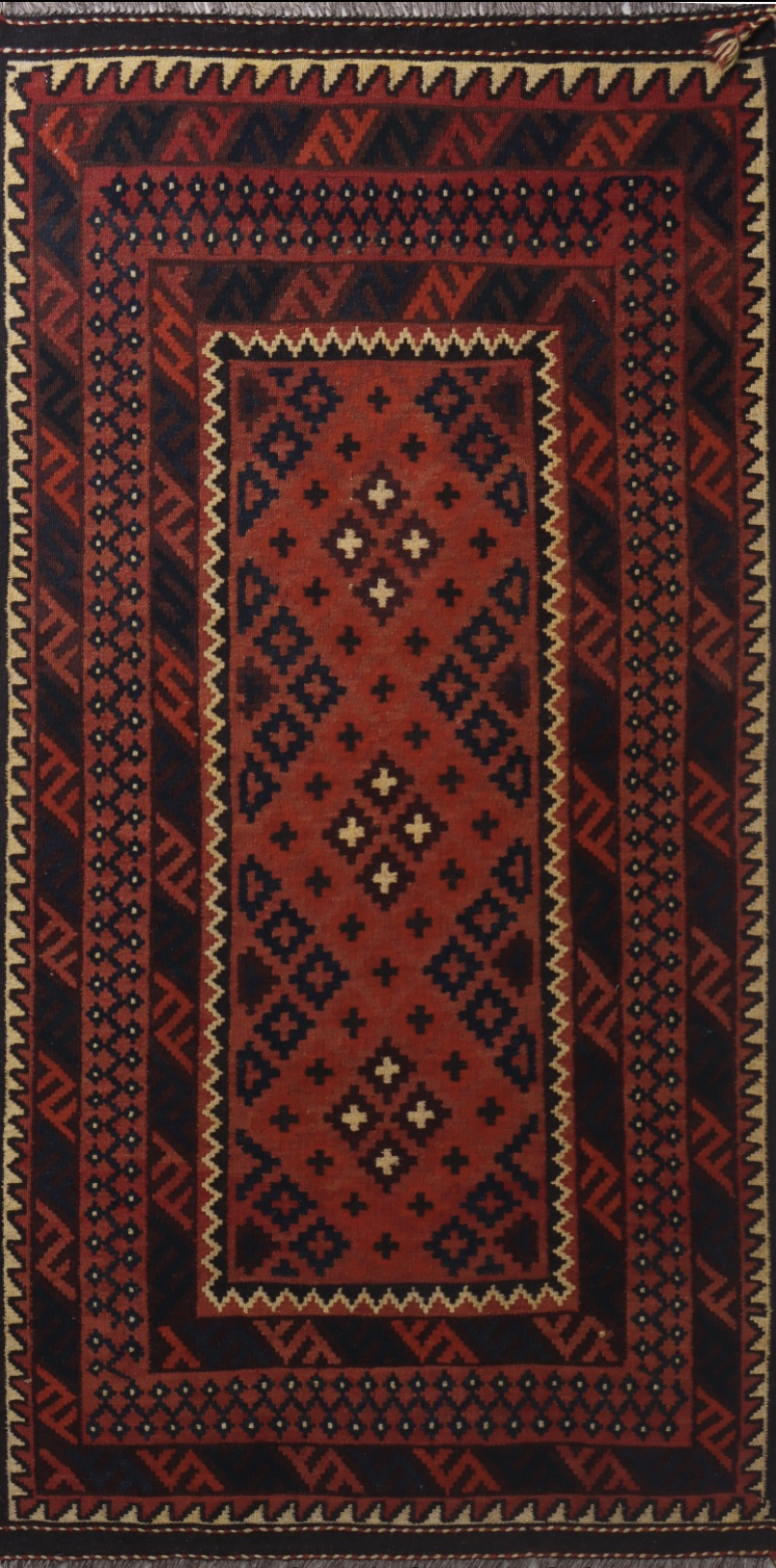 Samarkand Kilim